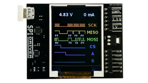 105990131 electronic component of Seeed Studio