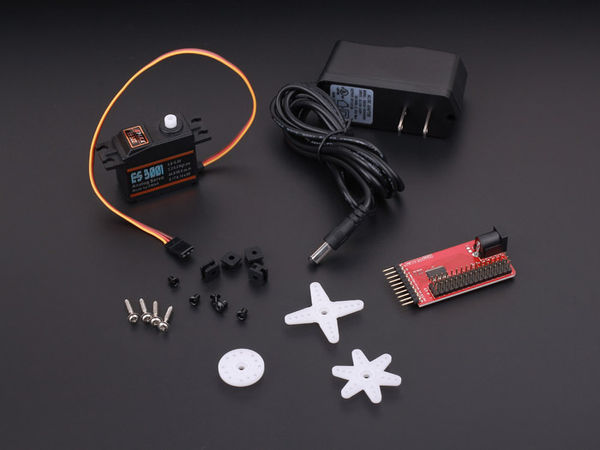 108990016 electronic component of Seeed Studio