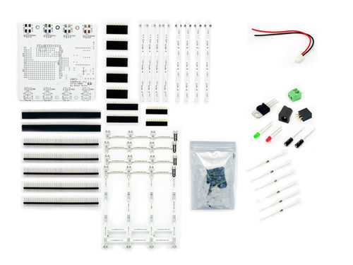 110060007 electronic component of Seeed Studio