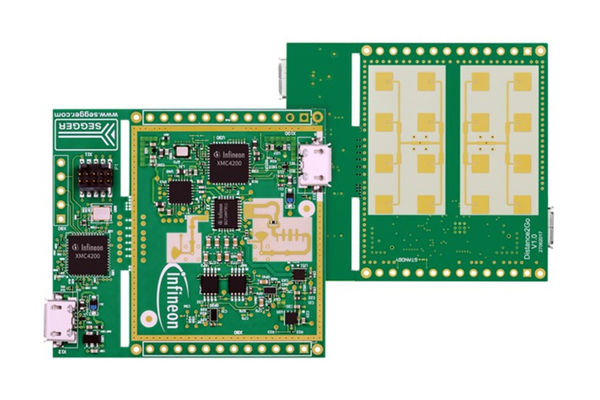 110060982 electronic component of Seeed Studio