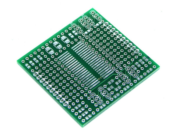 114990006 electronic component of Seeed Studio