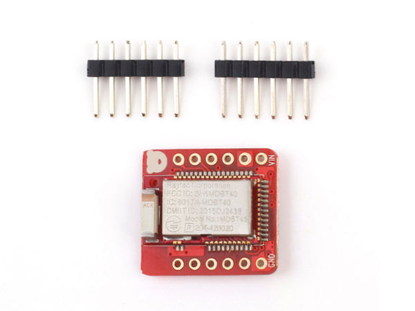 114990335 electronic component of Seeed Studio