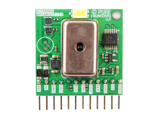 114991292 electronic component of Seeed Studio