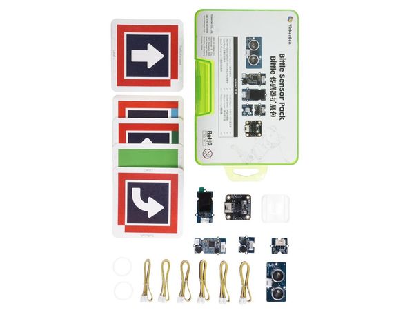 114992505 Educational Kits