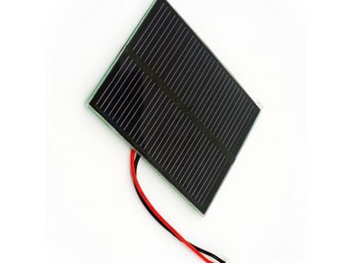 313070004 Solar Panels & Solar Cells