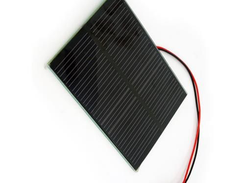 313070005 Solar Panels & Solar Cells