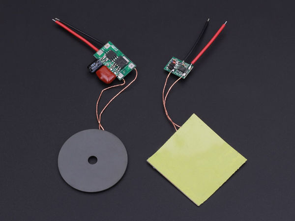 317010006 electronic component of Seeed Studio