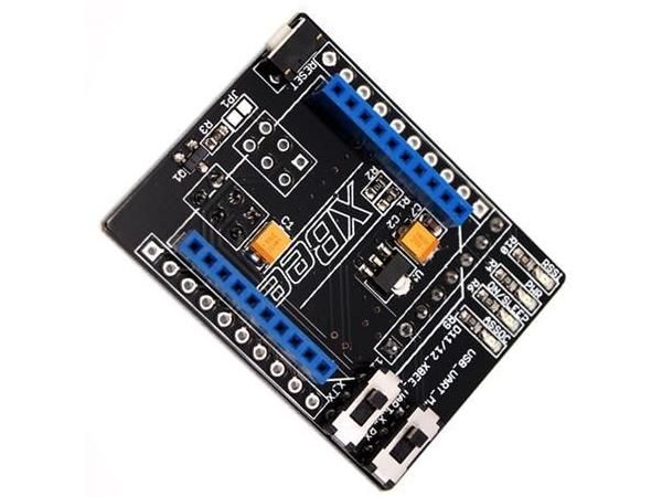 113050006 Zigbee Development Tools - 802.15.4