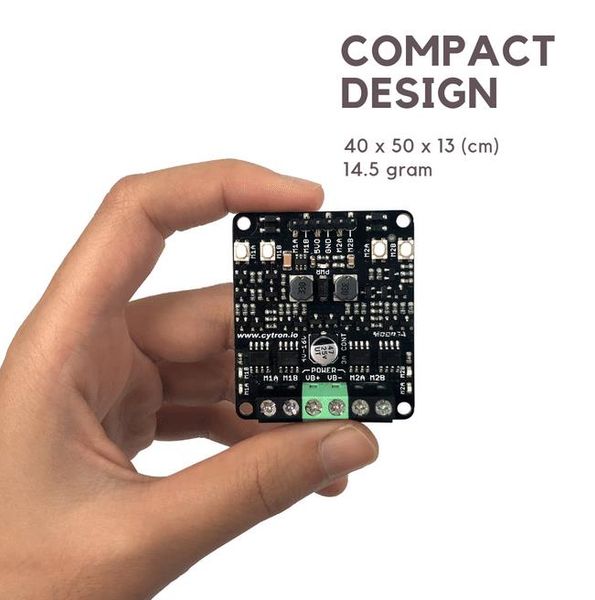 105090004 electronic component of Seeed Studio