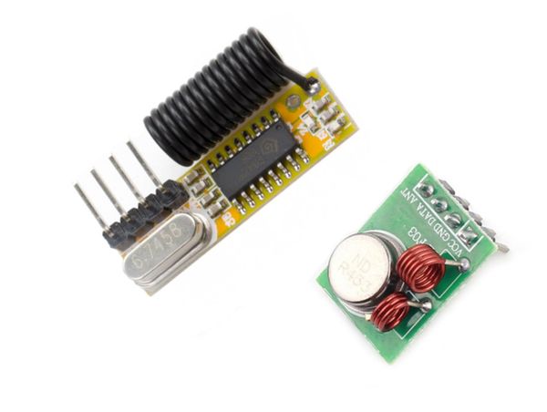 113990010 electronic component of Seeed Studio