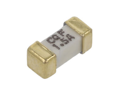 SEF 1.5A 125V (G) electronic component of Conquer