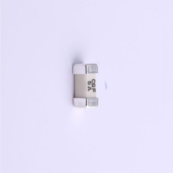 SEF5A125V Surface Mount Fuses