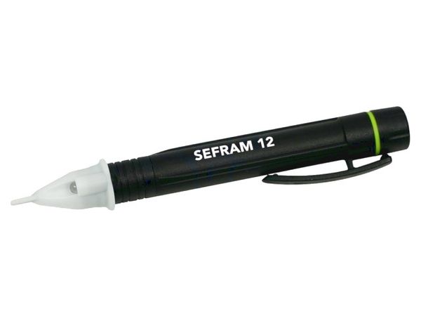 SEFRAM12 electronic component of Sefram