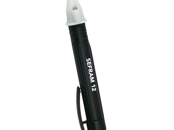SEFRAM12 Battery Testers