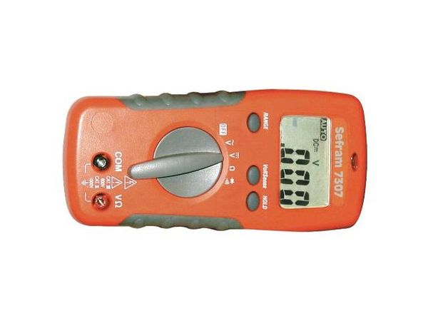 SEFRAM7307 Digital Multimeters