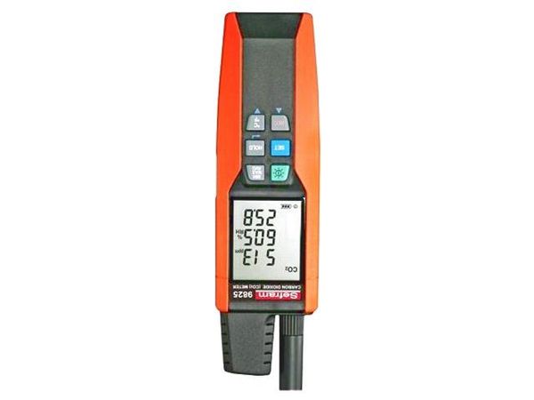 SEFRAM9825  Test & Measurement