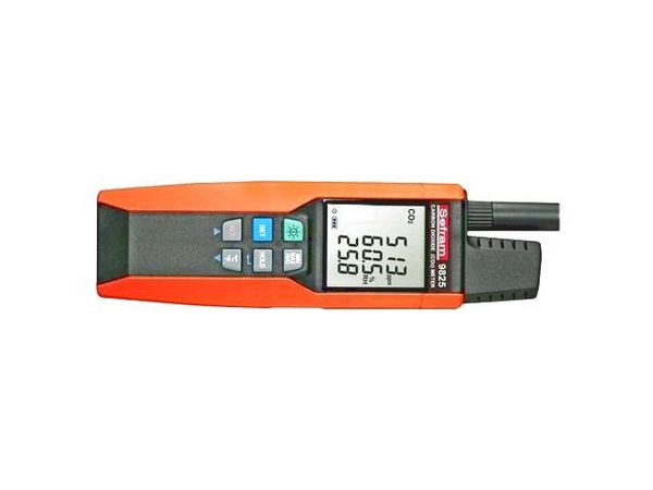 SEFRAM9825 Environmental Test Equipment