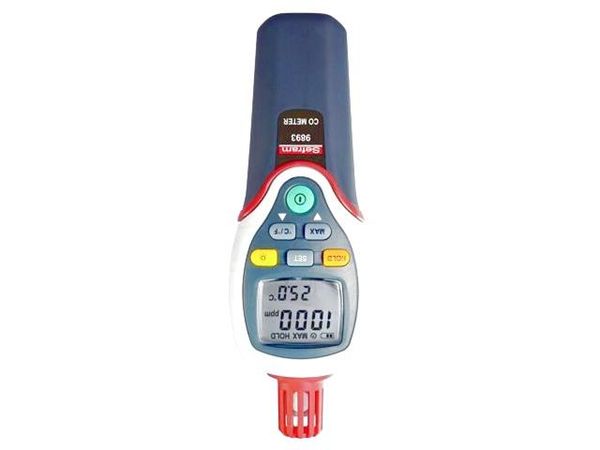 SEFRAM9893  Test & Measurement