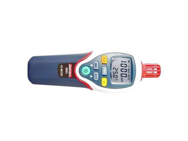 SEFRAM9893 Environmental Test Equipment
