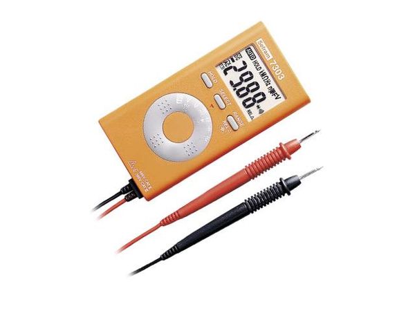 SEFRAM7303 Digital Multimeters