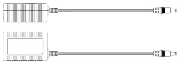 PW-C0725-W1-E electronic component of Seiko