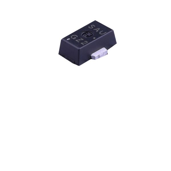 S-1206B30-U3T1U electronic component of Seiko