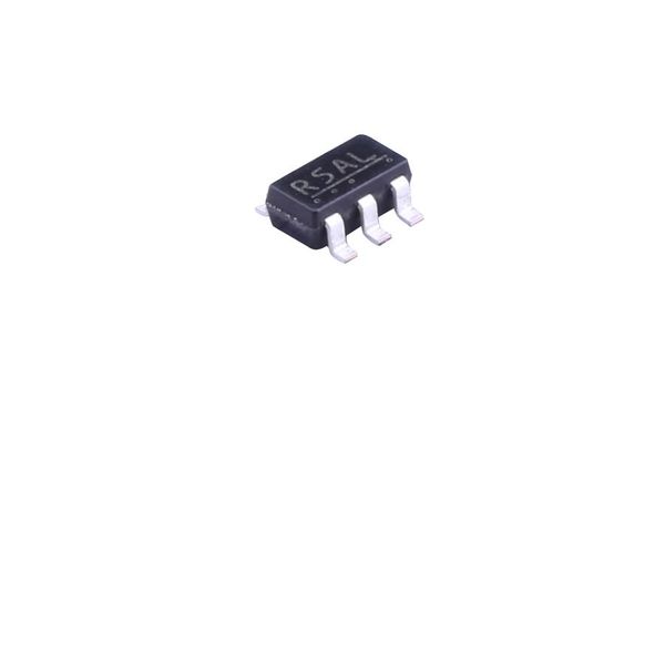 S-8550AA-M5T1U electronic component of Seiko