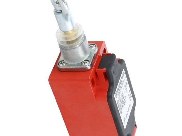 SEK-U1Z Emergency Stop Switches / E-Stop Switches