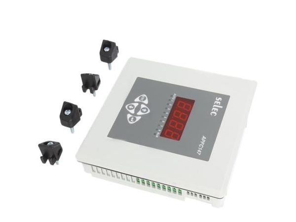 APFC147-108-90/550V-CE Unclassified