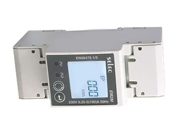 EM2M-1P-C-100A-CE  Test & Measurement