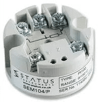 SEM104PT100 electronic component of Status