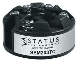 SEM203/TC electronic component of Status