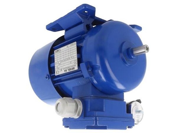 SEMH63-4C Electromechanical