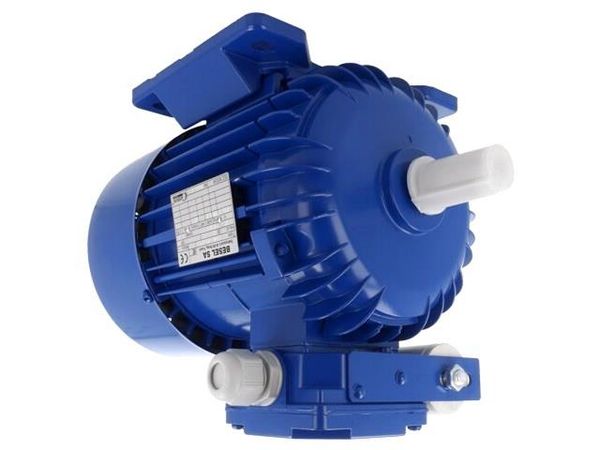 SEMH80-2B  Electromechanical