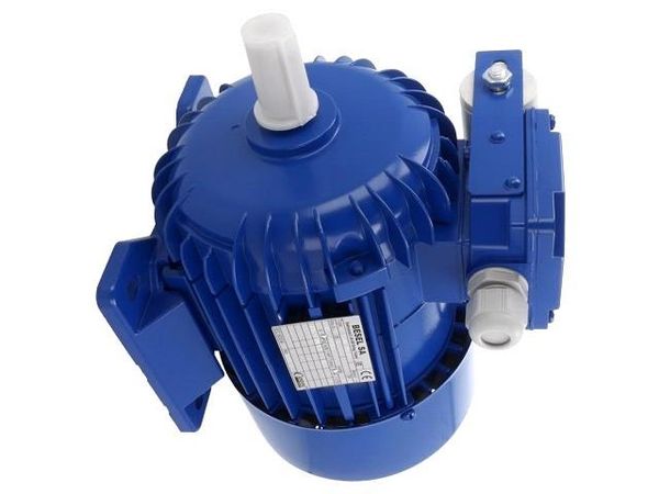 SEMH80-2B Motor Drives