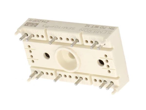 SK 70 WT 12  Semiconductors
