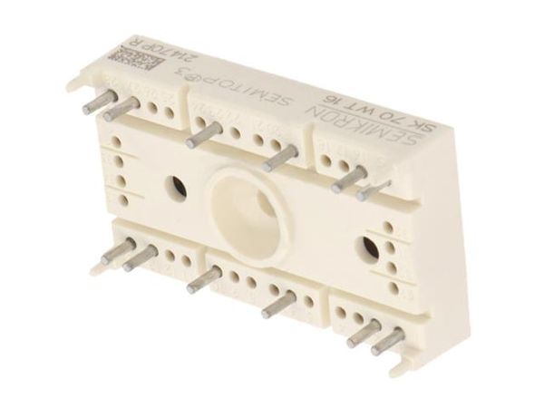 SK 70 WT 16  Semiconductors