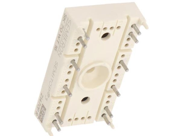 SK 70 WT 16 Discrete Semiconductor Modules