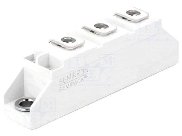 SKKD 101/16 electronic component of Semikron