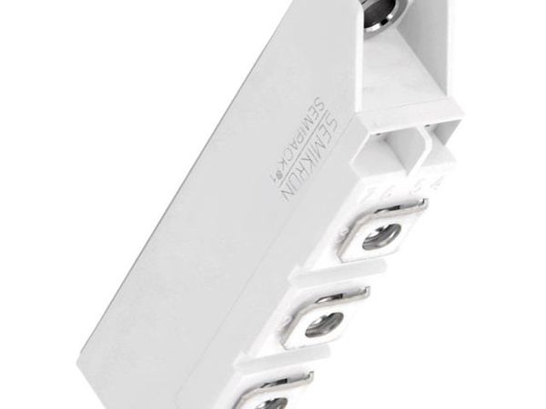 SKKD 26/12 Discrete Semiconductor Modules