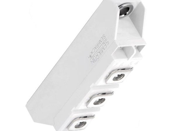 SKKD 46/14 Discrete Semiconductor Modules