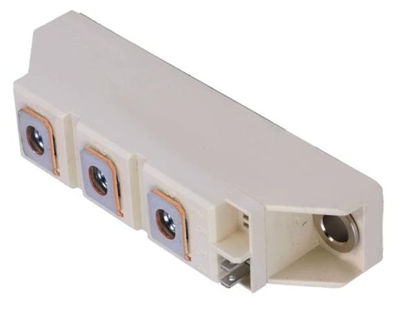 SKKH 57/18E  Semiconductors