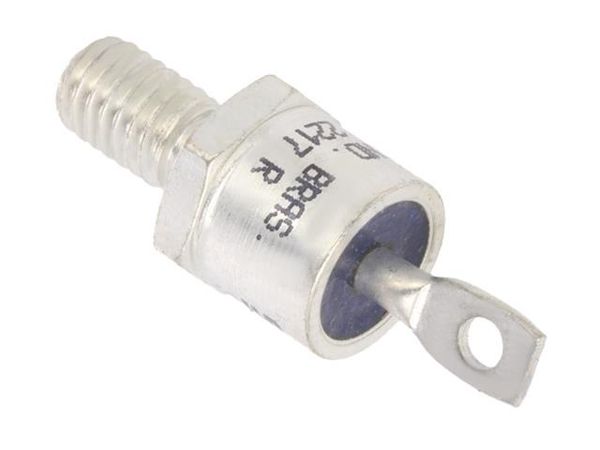 SKR 26/16  Semiconductors