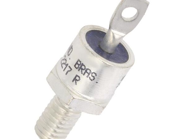 SKR 26/16 Rectifiers