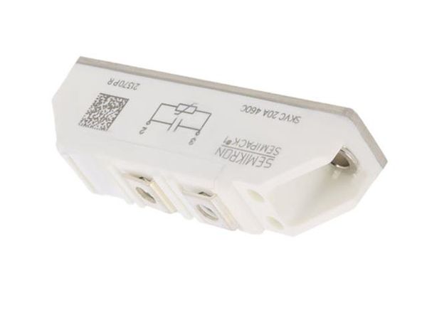 SKVC20A460C  Circuit Protection