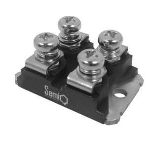 GCMS080B120S1-E1 electronic component of SemiQ
