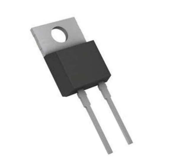 GP3D006A065A electronic component of SemiQ