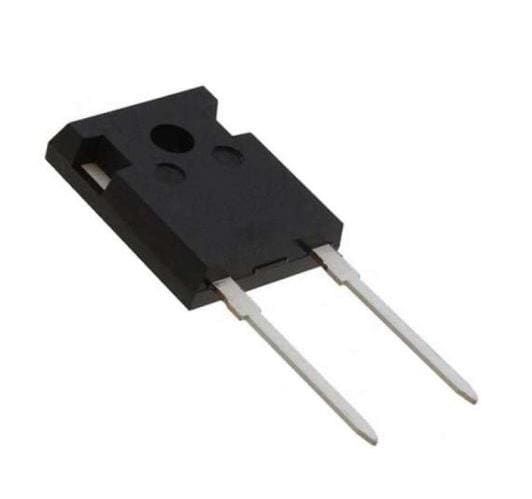 GP3D010A170B electronic component of SemiQ