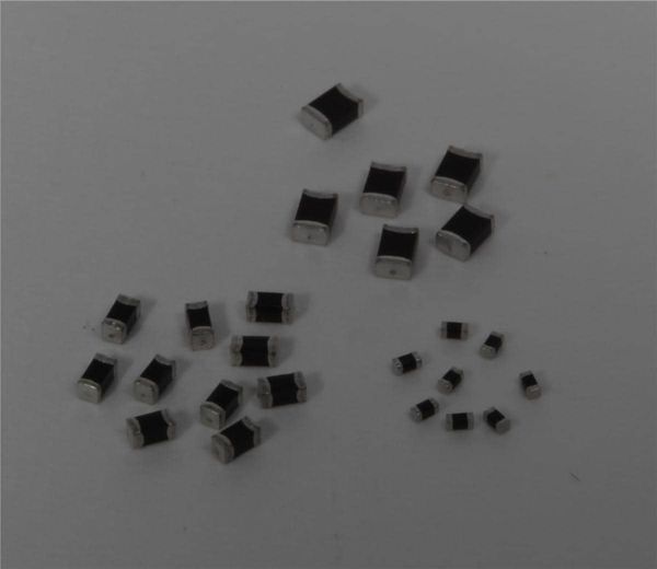 103KT1608T-3P electronic component of Semitec