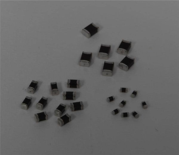 104KT1608T-1P electronic component of Semitec